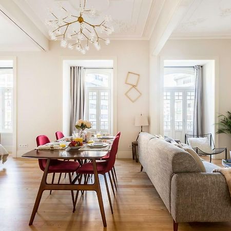 Cosy Marques De Pombal Apartment ลิสบอน ภายนอก รูปภาพ
