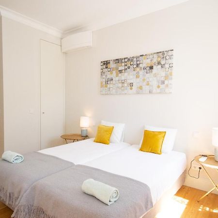 Cosy Marques De Pombal Apartment ลิสบอน ภายนอก รูปภาพ