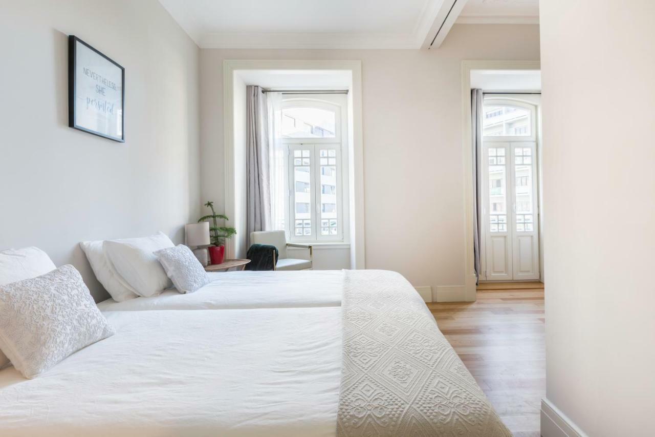 Cosy Marques De Pombal Apartment ลิสบอน ภายนอก รูปภาพ