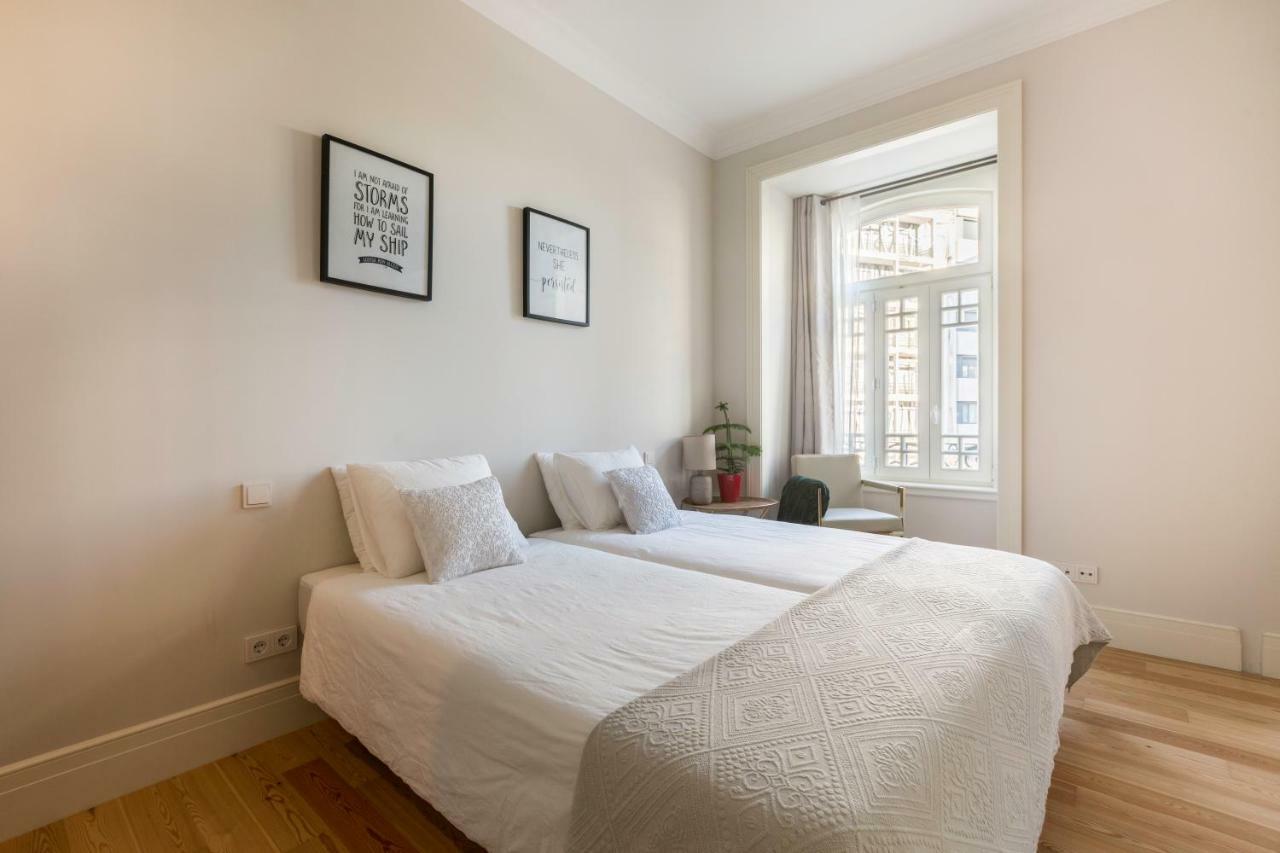 Cosy Marques De Pombal Apartment ลิสบอน ภายนอก รูปภาพ