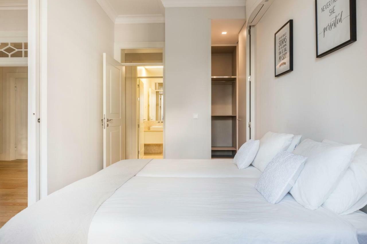 Cosy Marques De Pombal Apartment ลิสบอน ภายนอก รูปภาพ