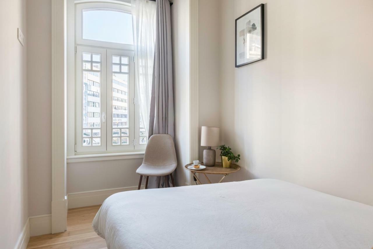 Cosy Marques De Pombal Apartment ลิสบอน ภายนอก รูปภาพ