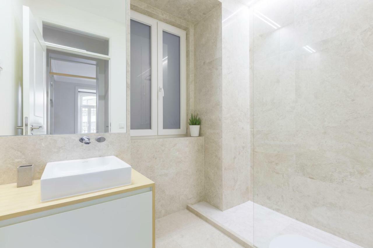 Cosy Marques De Pombal Apartment ลิสบอน ภายนอก รูปภาพ