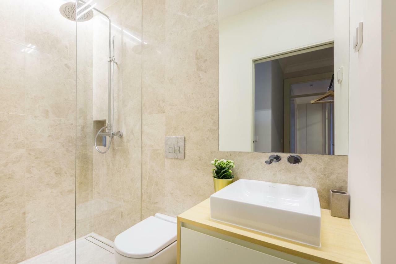 Cosy Marques De Pombal Apartment ลิสบอน ภายนอก รูปภาพ