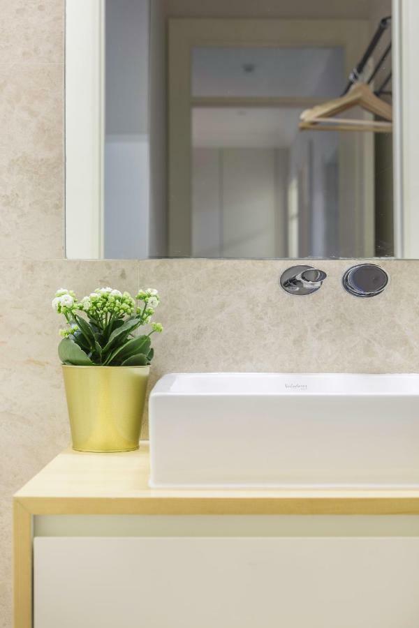 Cosy Marques De Pombal Apartment ลิสบอน ภายนอก รูปภาพ