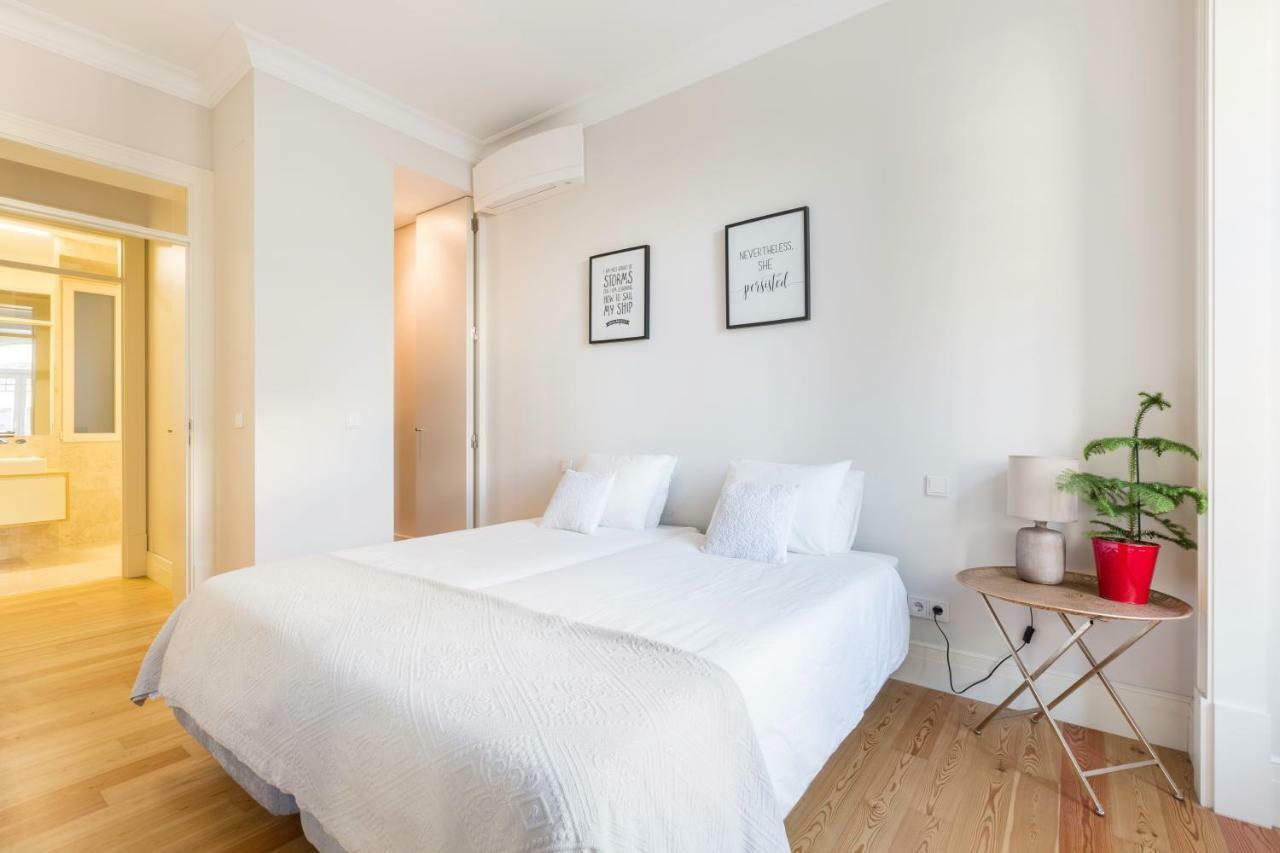 Cosy Marques De Pombal Apartment ลิสบอน ภายนอก รูปภาพ