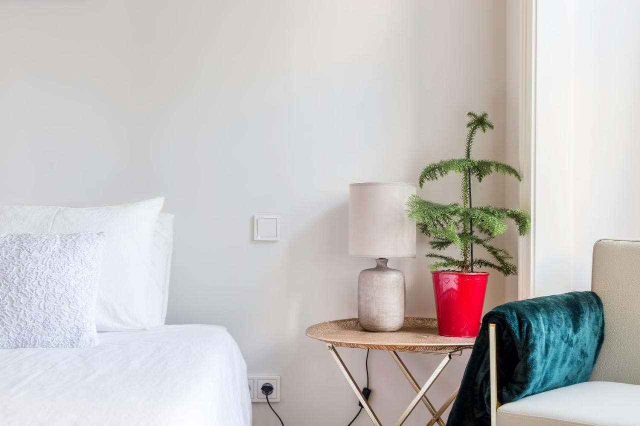 Cosy Marques De Pombal Apartment ลิสบอน ภายนอก รูปภาพ