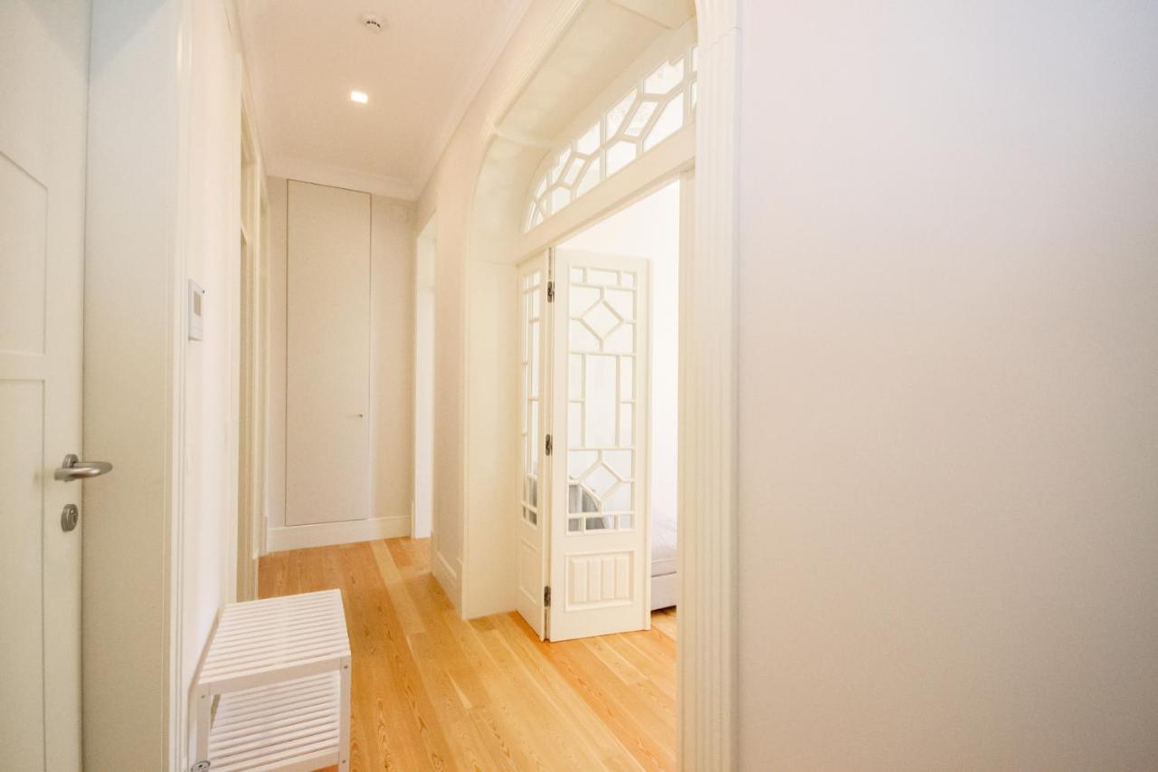 Cosy Marques De Pombal Apartment ลิสบอน ภายนอก รูปภาพ