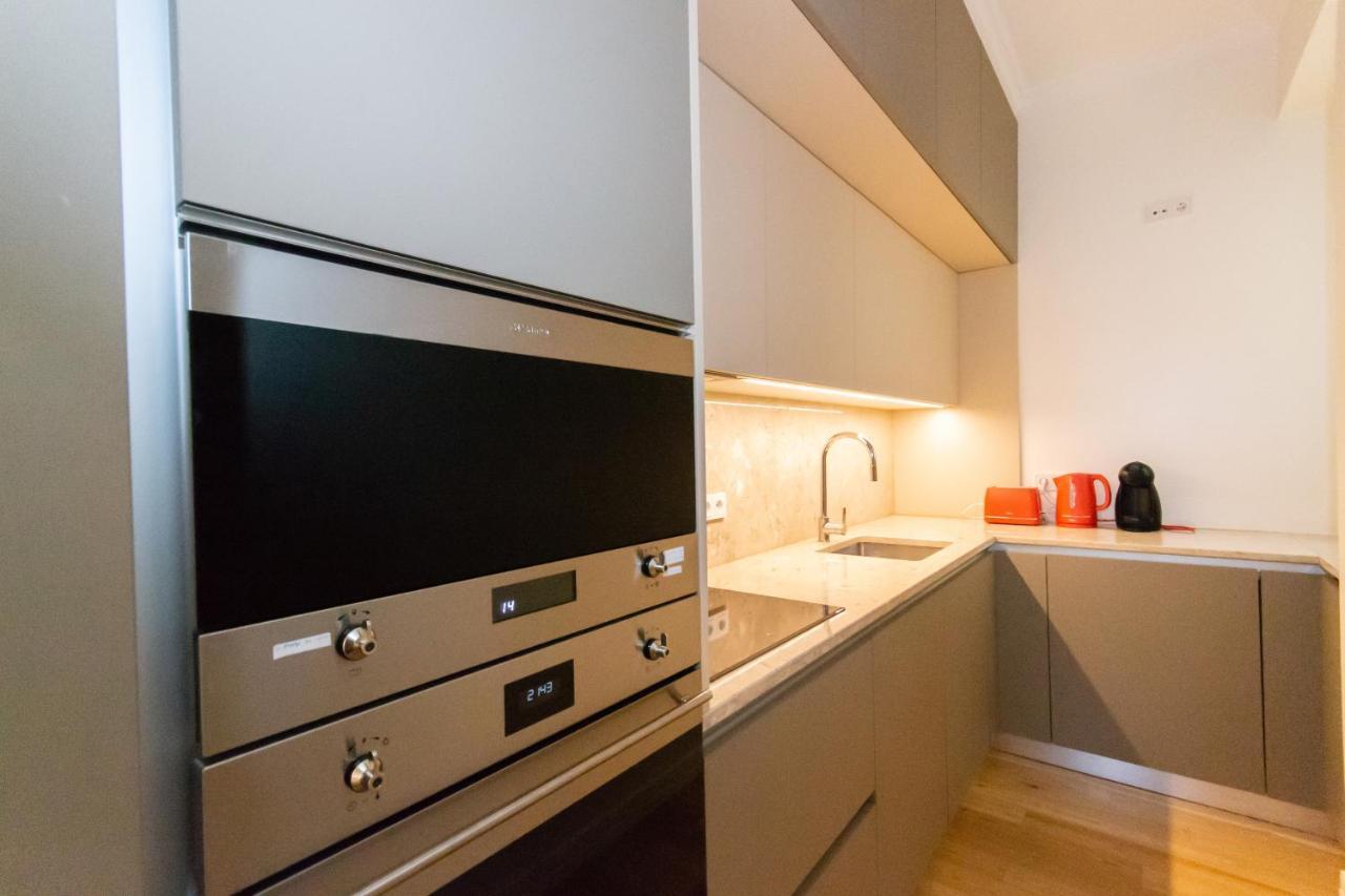 Cosy Marques De Pombal Apartment ลิสบอน ภายนอก รูปภาพ