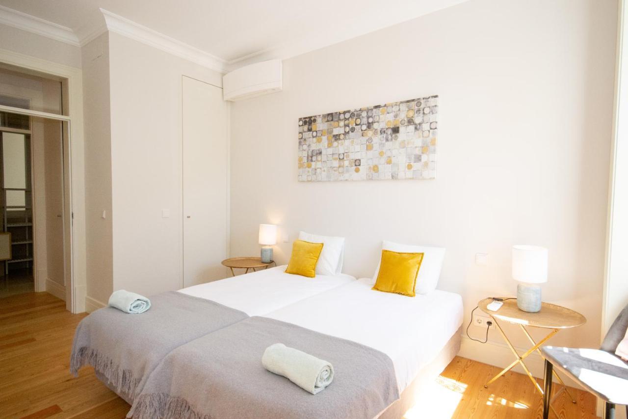 Cosy Marques De Pombal Apartment ลิสบอน ภายนอก รูปภาพ