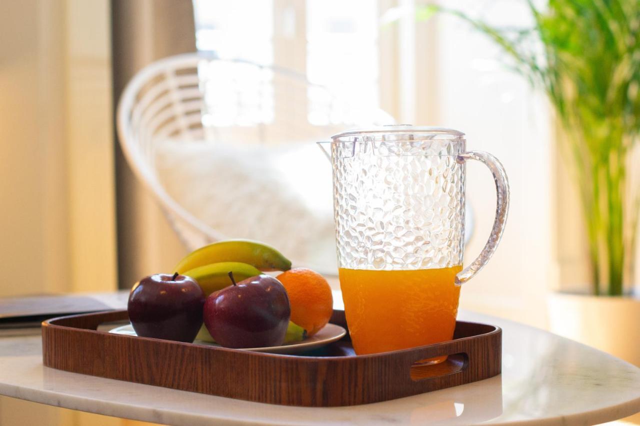 Cosy Marques De Pombal Apartment ลิสบอน ภายนอก รูปภาพ