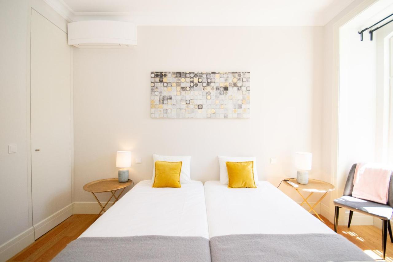 Cosy Marques De Pombal Apartment ลิสบอน ภายนอก รูปภาพ
