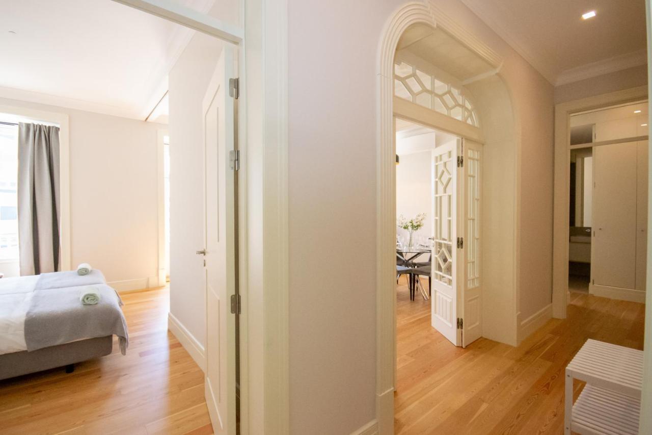 Cosy Marques De Pombal Apartment ลิสบอน ภายนอก รูปภาพ