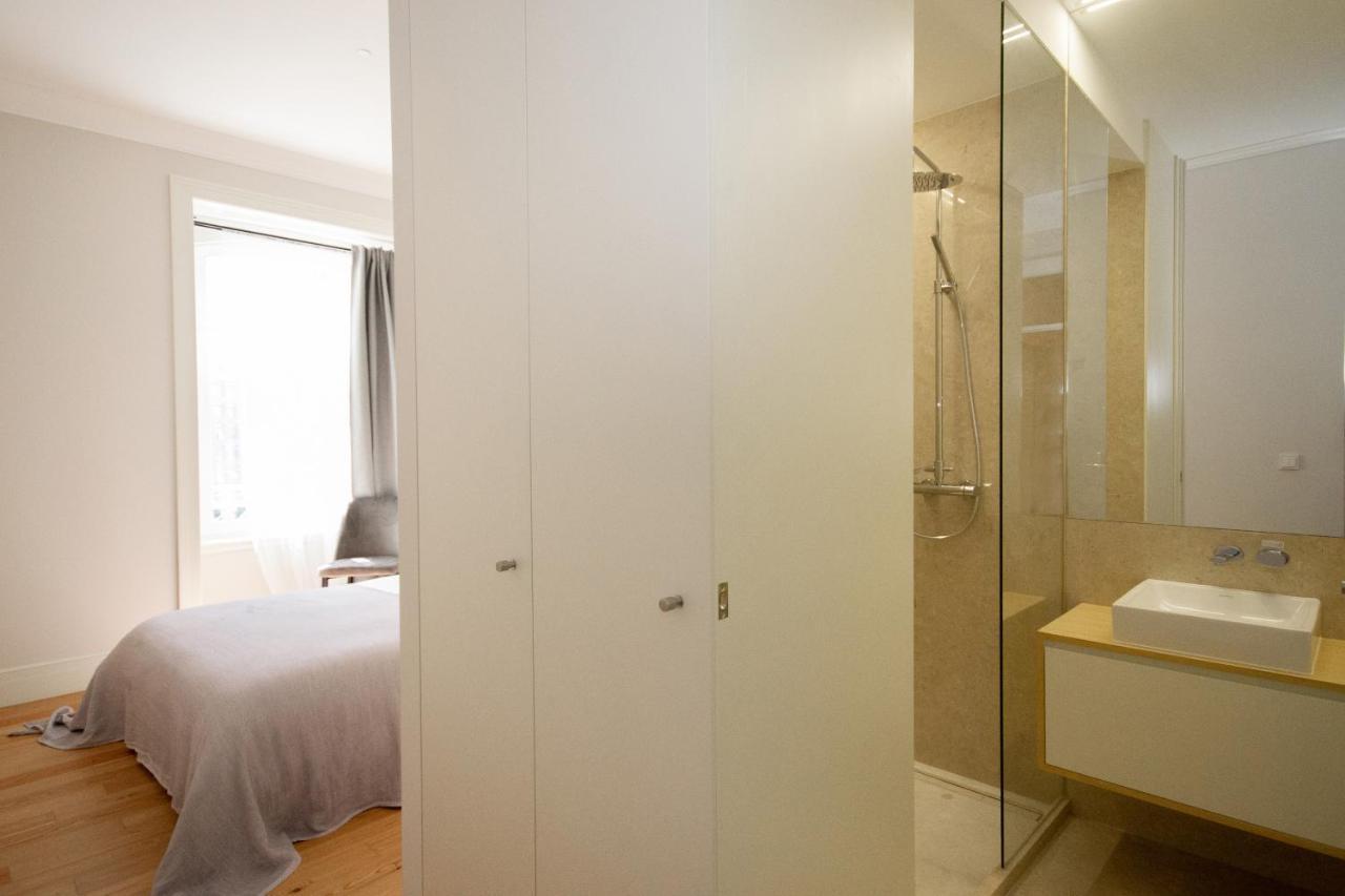 Cosy Marques De Pombal Apartment ลิสบอน ภายนอก รูปภาพ