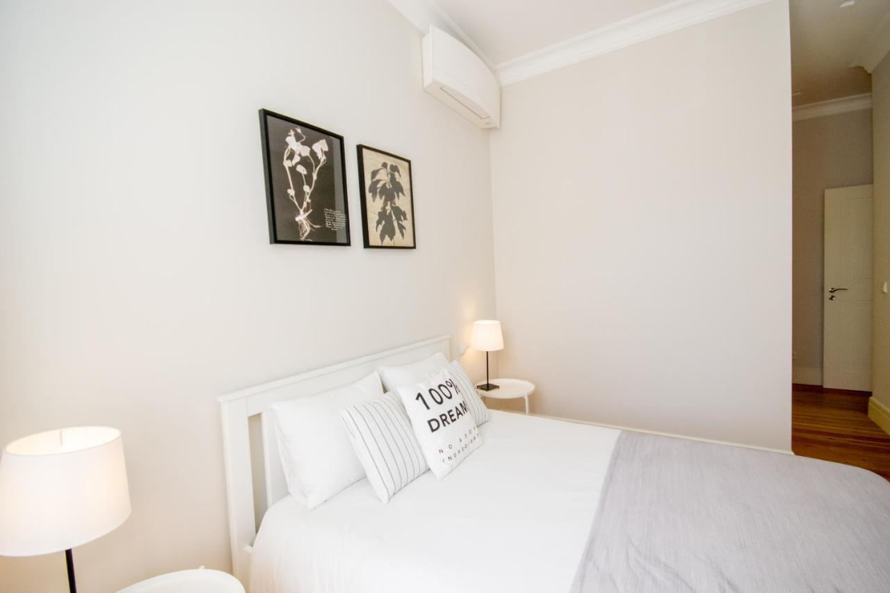 Cosy Marques De Pombal Apartment ลิสบอน ภายนอก รูปภาพ