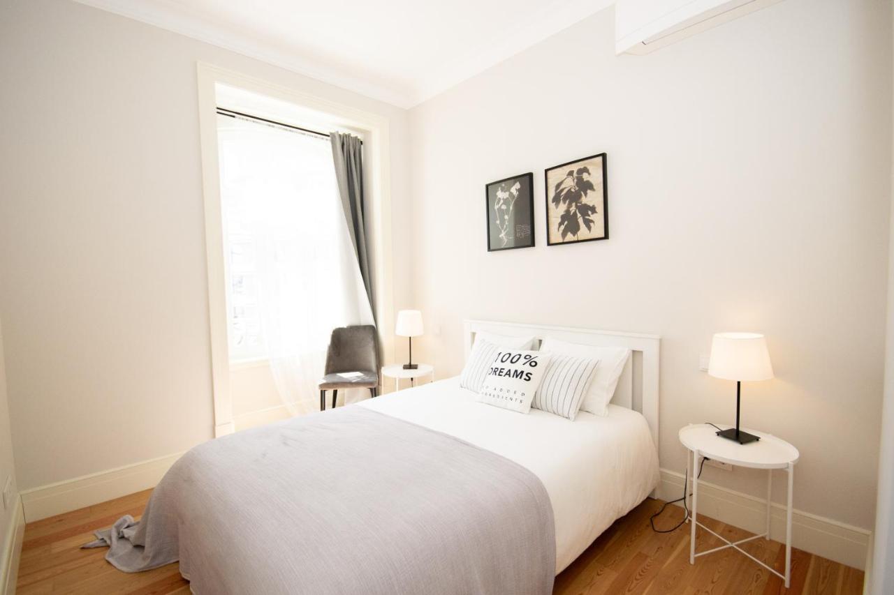 Cosy Marques De Pombal Apartment ลิสบอน ภายนอก รูปภาพ