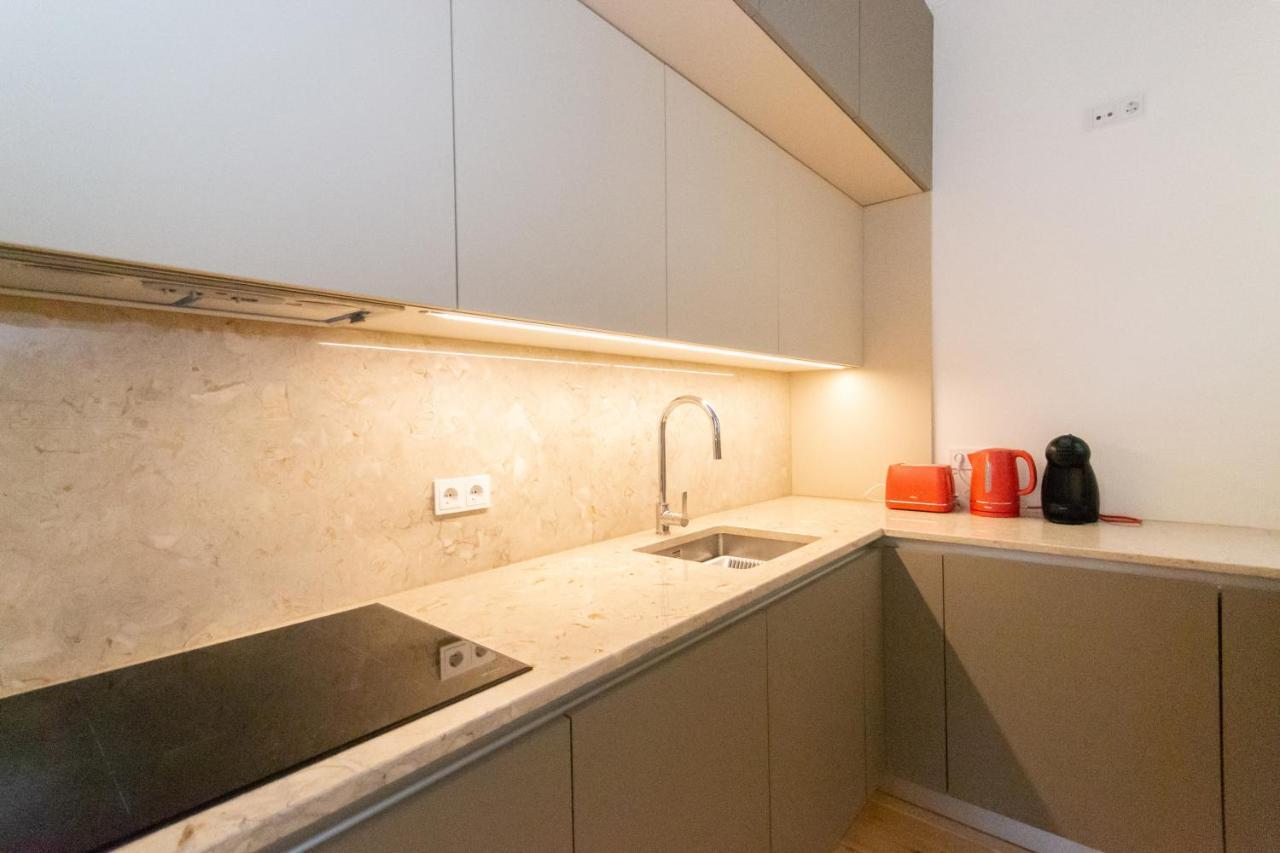 Cosy Marques De Pombal Apartment ลิสบอน ภายนอก รูปภาพ